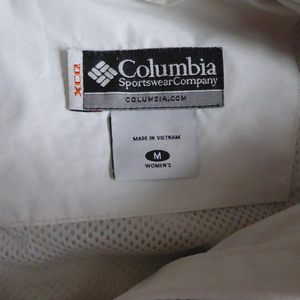 Columbia Packable Jacket - Picture 6 of 6